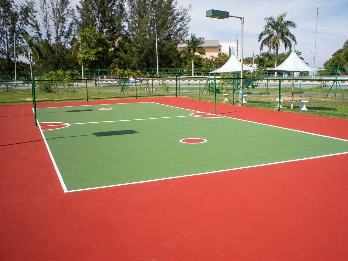 The Court