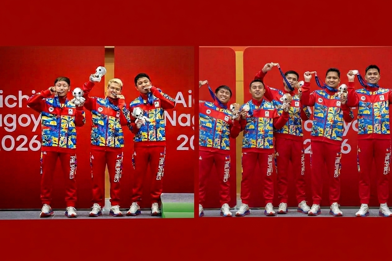 Asian Games 2026